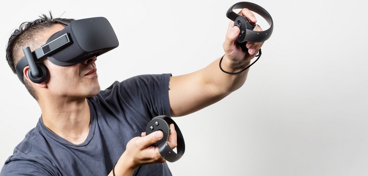 Шлемы и очки виртуальной реальности VR очки в Перми