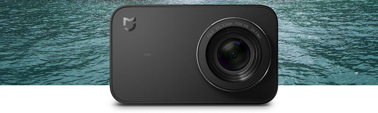 Экшн камеры с форматом съёмки 720p в Перми