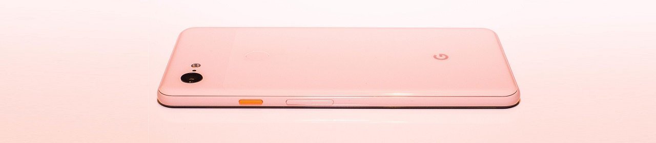 Розовые смартфоны в Перми