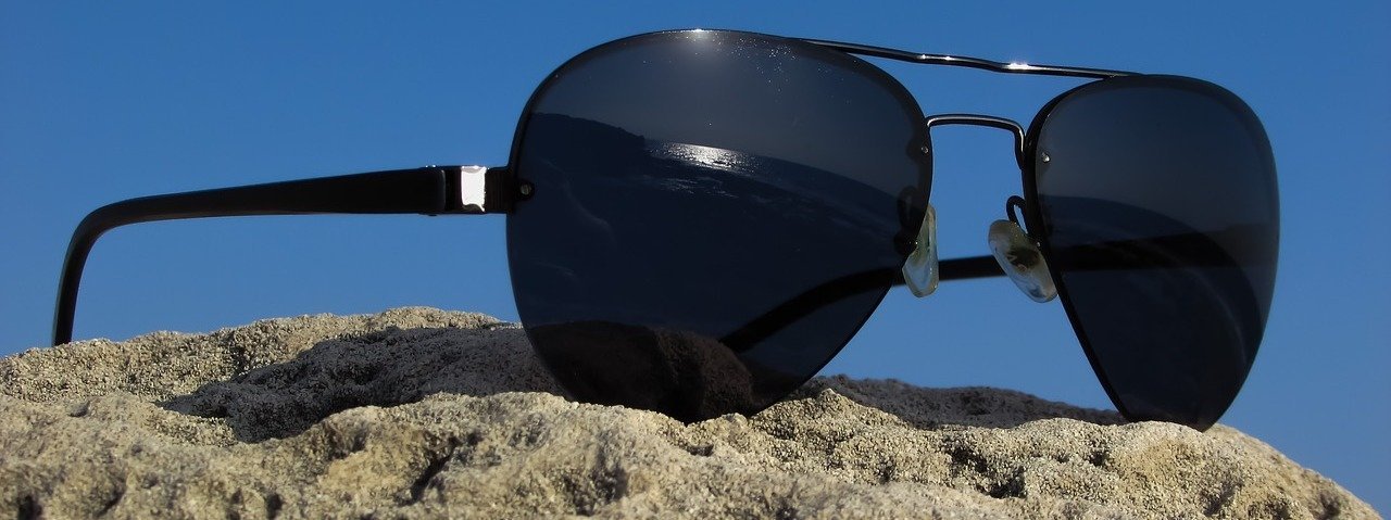 Солнцезащитные очки в Перми